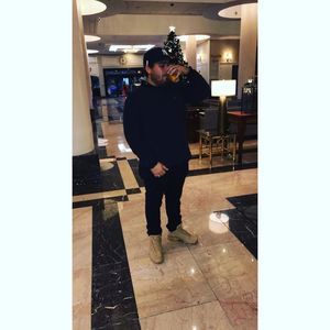 Meet your Posher, Phillip